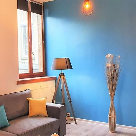 Cocon Rue Ecuyere Hypercentre Caen Кан Екстериор снимка