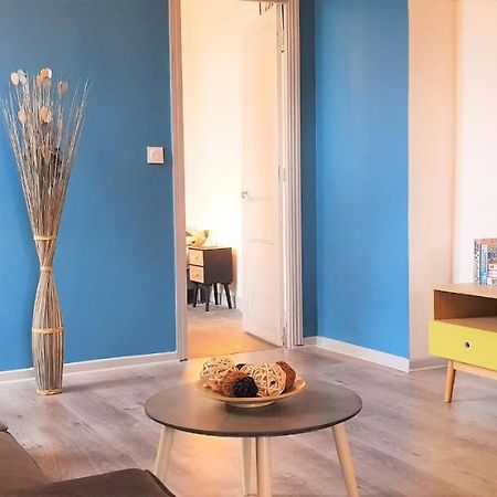 Cocon Rue Ecuyere Hypercentre Caen Кан Екстериор снимка