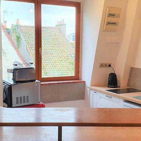 Cocon Rue Ecuyere Hypercentre Caen Кан Екстериор снимка