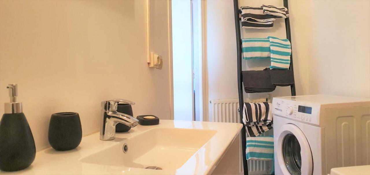 Cocon Rue Ecuyere Hypercentre Caen Кан Екстериор снимка