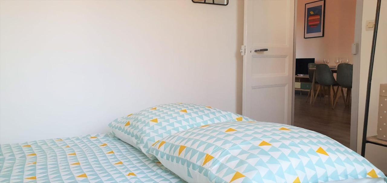Cocon Rue Ecuyere Hypercentre Caen Кан Екстериор снимка
