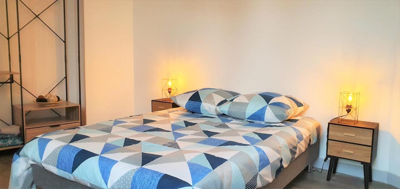 Cocon Rue Ecuyere Hypercentre Caen Кан Екстериор снимка