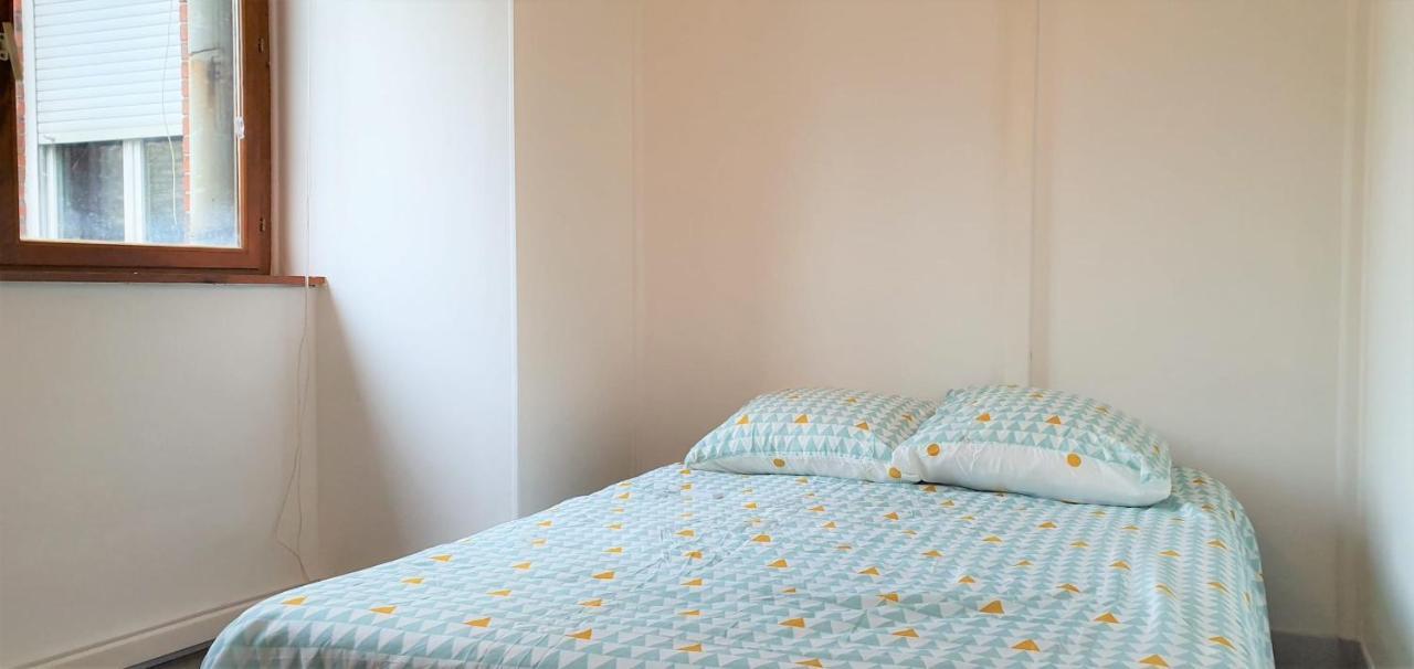 Cocon Rue Ecuyere Hypercentre Caen Кан Екстериор снимка