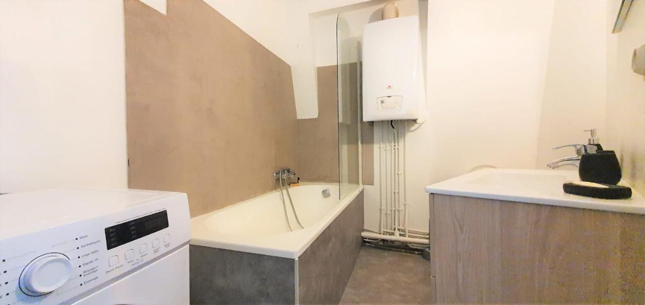Cocon Rue Ecuyere Hypercentre Caen Кан Екстериор снимка